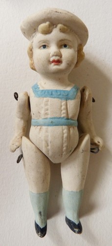 Poupée baigneur figurine - baigneur,