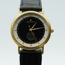 OROLOGIO MOVADO SPORTIVO UOMO