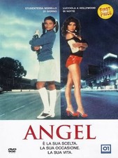 Angel (1984) DVD