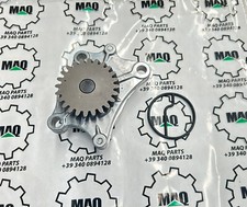 Pompa Olio Motore Mitsubishi S3L S3L2 S4L Mini Escavatore Mini Pala CAT 303