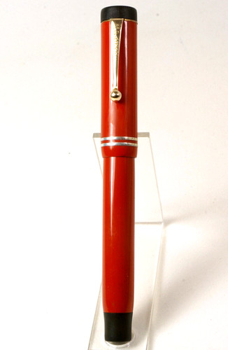 Penna stilografica parker - stilografica, "