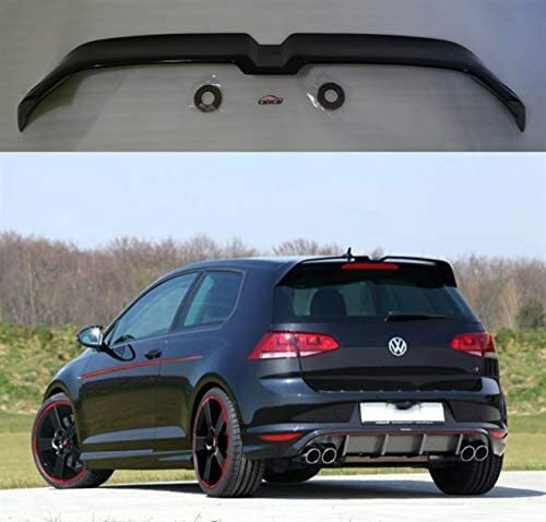 Aleron golf vii 3 - vw,