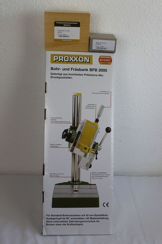 Proxxon set 20000 - 20000, per