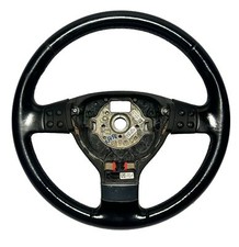 Volante pelle per airbag - volante,