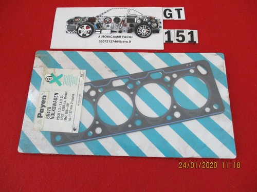 Bv470 guarnizione testa - guarnizione,