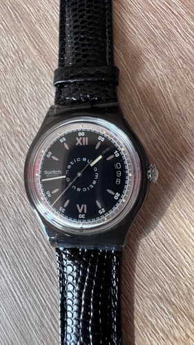 Orologio swatch 1992 - swatch, automatic