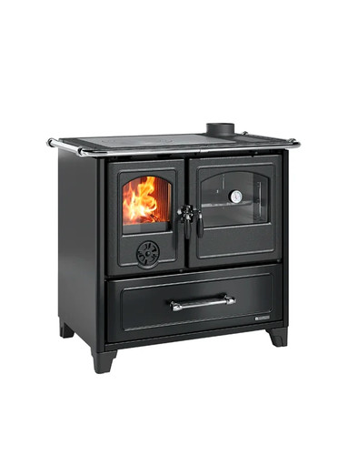 Nordica stufa legna family - stufa,
