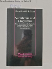 Narzissmus und Utopismus 