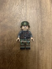 Angelbricks Customs WW2 German