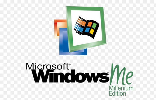 Microsoft windows - microsoft, me