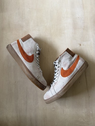 Nike poler outdoor blazer - sb,