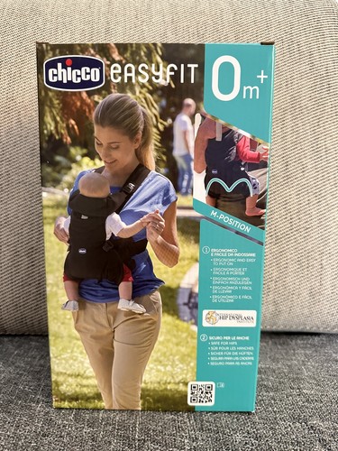 Chicco easyfit marsupio - easyfit,