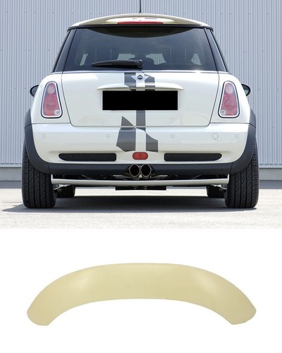 Mini cooper r50 - r50, 01-06