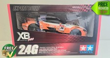 TAMIYA 1/10 XB Pro au TOM'S GR