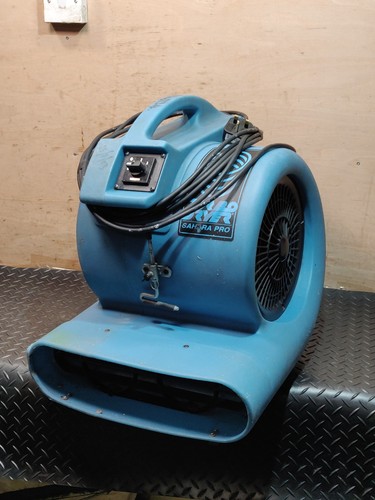 Drieaz sahara pro - drieaz, ventilatore