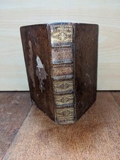 libro antico - Lettere scelte