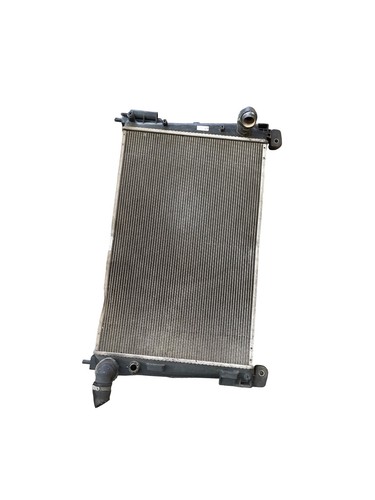 Radiatore fiat grande punto - fiat,