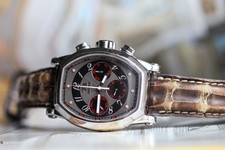 TB Buti Fausto Cronografo