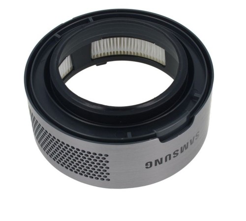 Filtro hepa polvere - polvere, fine