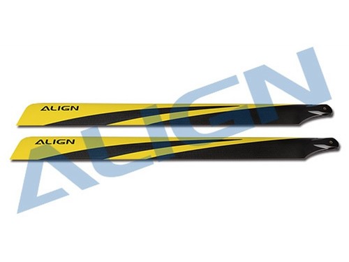 Rex 700n carbon fiber - t-rex,