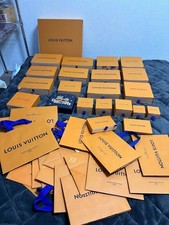 LOUIS VUITTON Scatola vuota