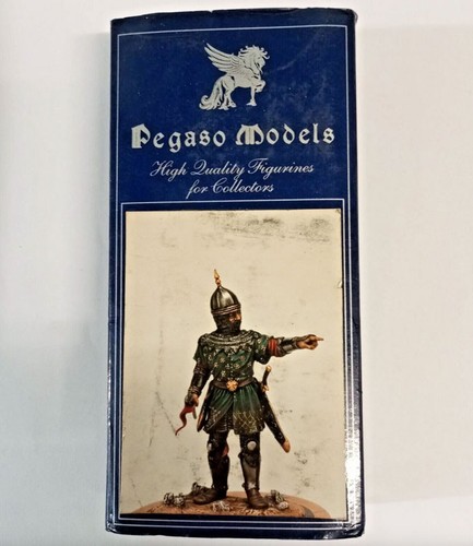 Pegaso models 75007 kit - models, #75007