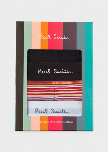 Boxer uomo paul smith - boxer,