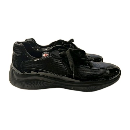 Prada sneakers americas cup - prada,