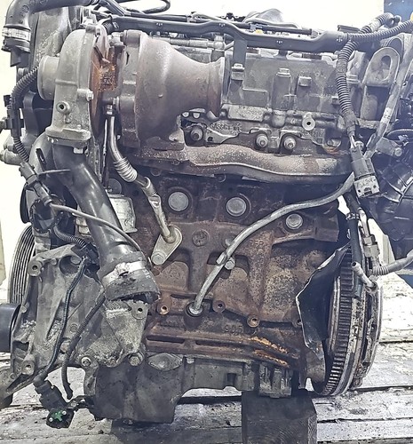 Motore semicompleto per fiat - motore,