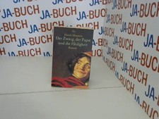 Der Zwerg, der Papst und die