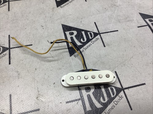 Fender usa stratocaster anni - stratocaster,