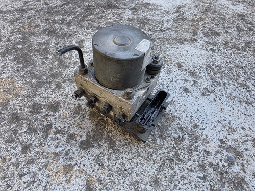 Centralina pompa abs - pompa, fiat