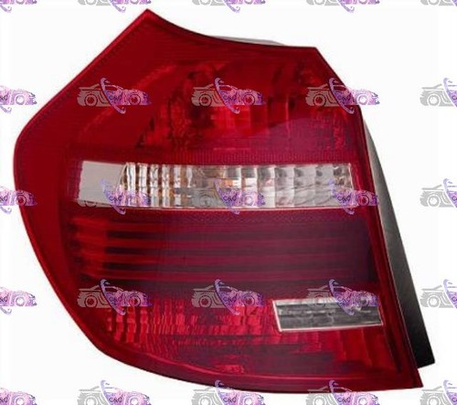 Fanale fanalino stop - fanale,