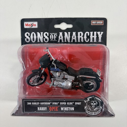 Maisto sons anarchy opie - of,