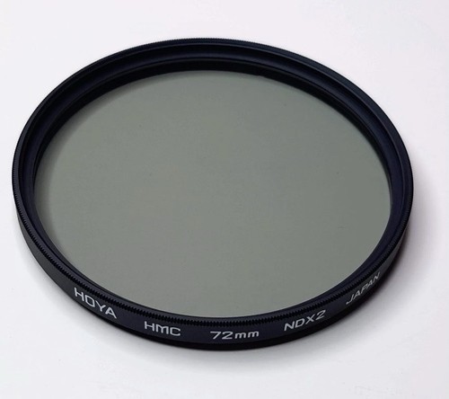 Filtro hoya 72mm densità - 72mm,