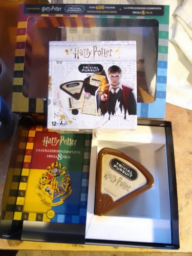 Harry potter cofanetto con - potter,