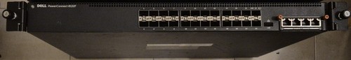 Switch dell powerconnect 8132f - switch,