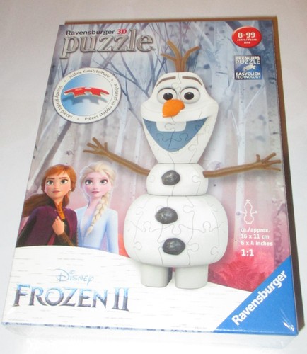 Ravensburger puzzle 11 - ravensburger, puzzle®