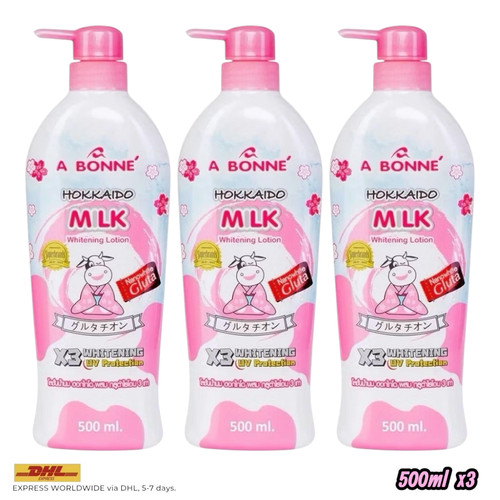 Bonne hokkaido latte - a,