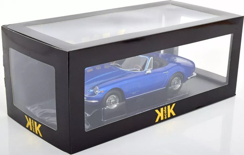 Ferrari 275 gtb nart - 275,