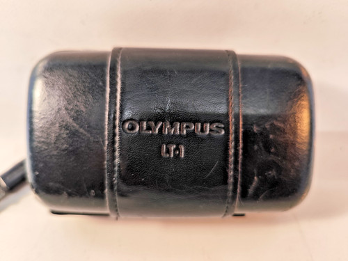 Olympus fotocamera - olympus,
