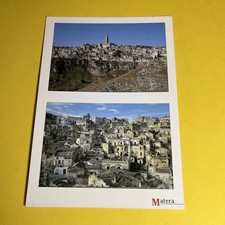 MATERA I SASSI VISTI DALLA