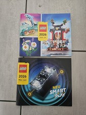 LEGO Catalogo Brochure 2026 da