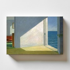 Quadro moderno Hopper Edward