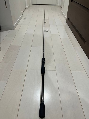 Yamaga blanks 83tz colata - 83tz,