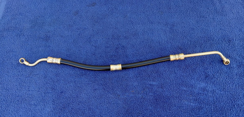 Tubo idroguida servosterzo - tubo,