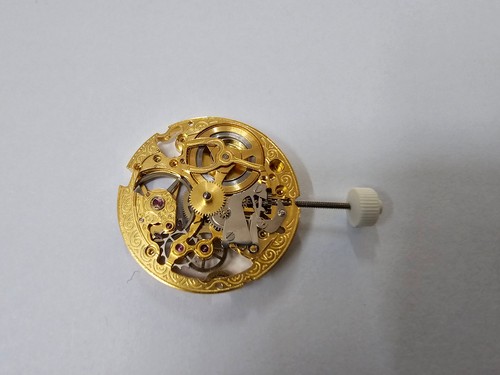 Eta orologio meccanismo - eta,
