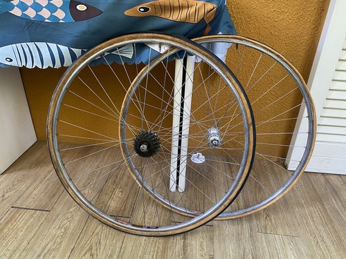 Cerchi ruote corsa - cerchi,