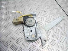 Regolatore alzacristalli porta