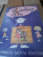 LO ZECCHINO D’ORO –